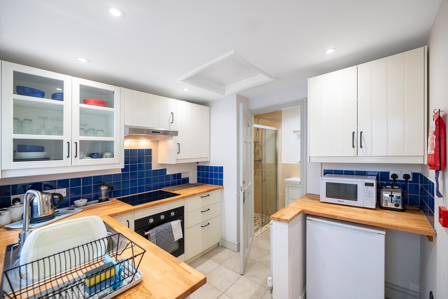 Ground Floor Sea View Apartment Aberdyfi Exterior foto